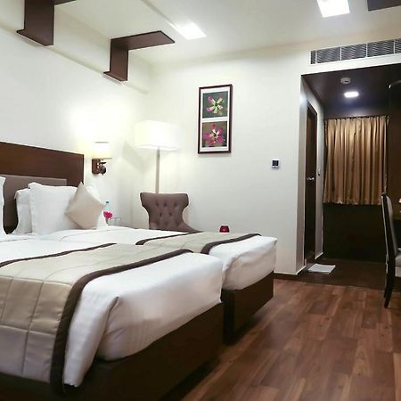 Cygnett Inn Ramachandra Kurmannapalem Exteriér fotografie