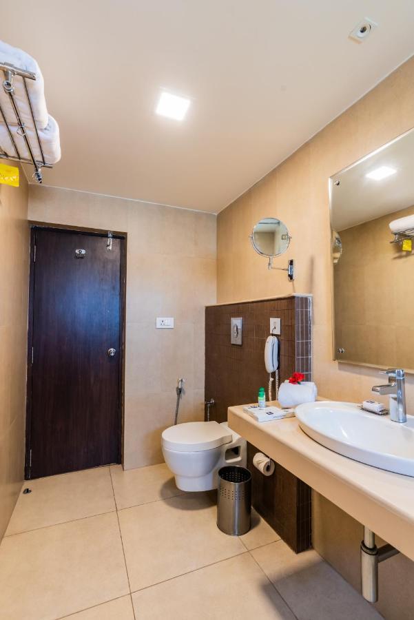 Cygnett Inn Ramachandra Kurmannapalem Exteriér fotografie