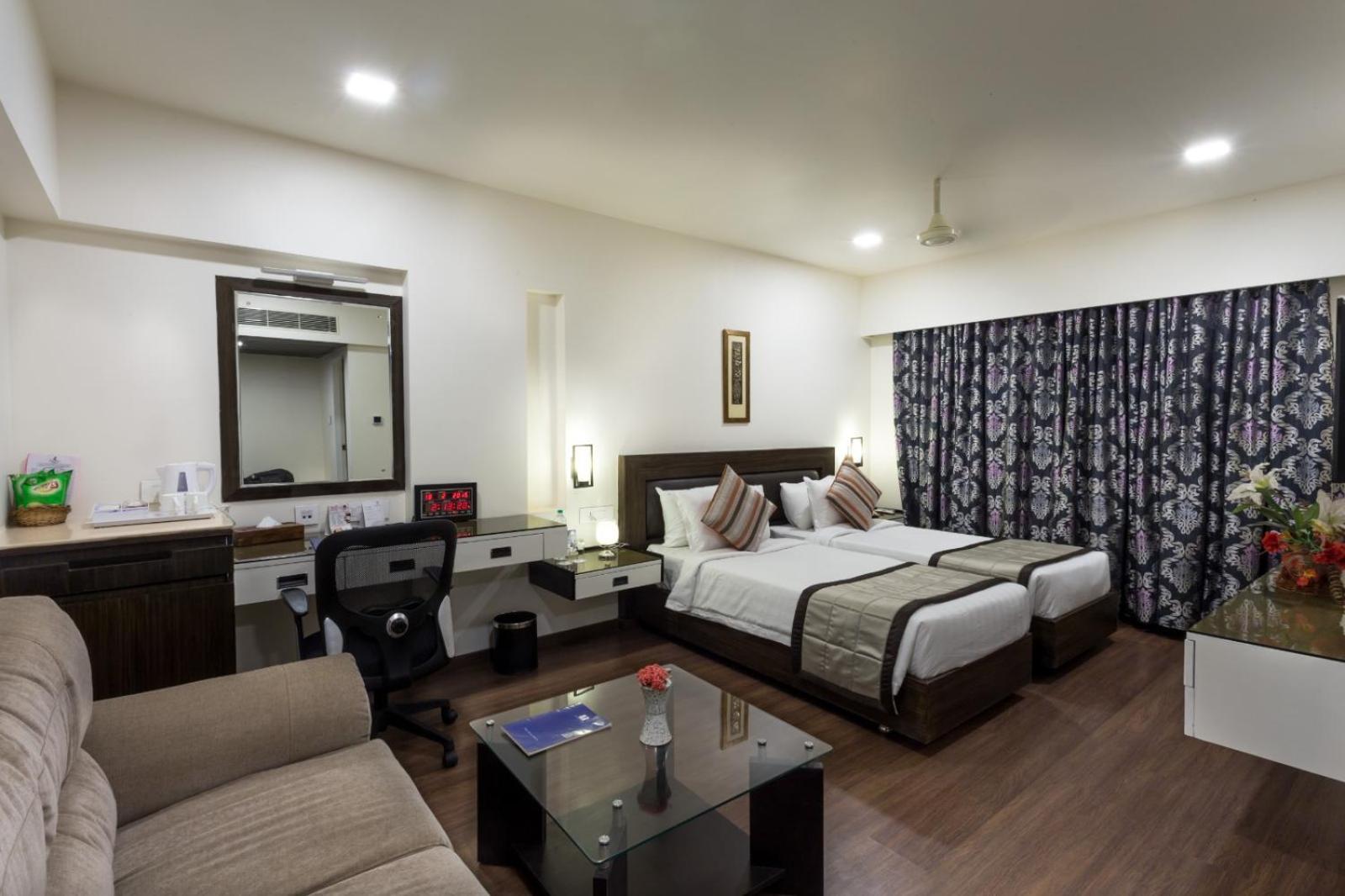 Cygnett Inn Ramachandra Kurmannapalem Exteriér fotografie